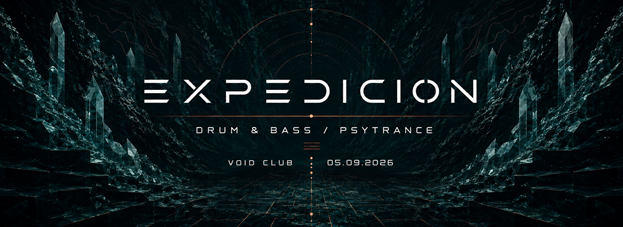 Upcoming VOID Event - VOID Club & Hall Berlin